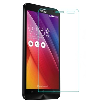 Folie Sticla Securizata Asus Zenfone Go 5,5 Folie Sticla Securizata Asus Zenfone Go 5,5