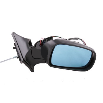 Oglinda exterioara dreapta electric Peugeot 407 (2004-2010) Oglinda exterioara dreapta electric Peugeot 407 (2004-2010)