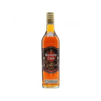 Rom Havana Club Anejo Especial 70 cl Rom Havana Club Anejo Especial 70 cl
