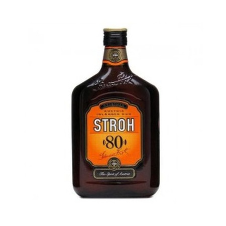 Rom Stroh 80 Grade 100 Cl Emag Ro