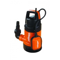 Pompa submersibila ape murdare, Villager, 8000 l/h