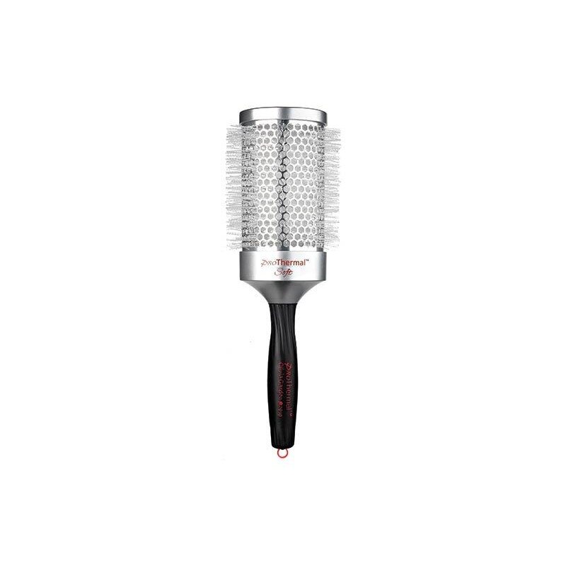 Perie ceramica Olivia Garden Pro Thermal Soft Ion Brush 63mm