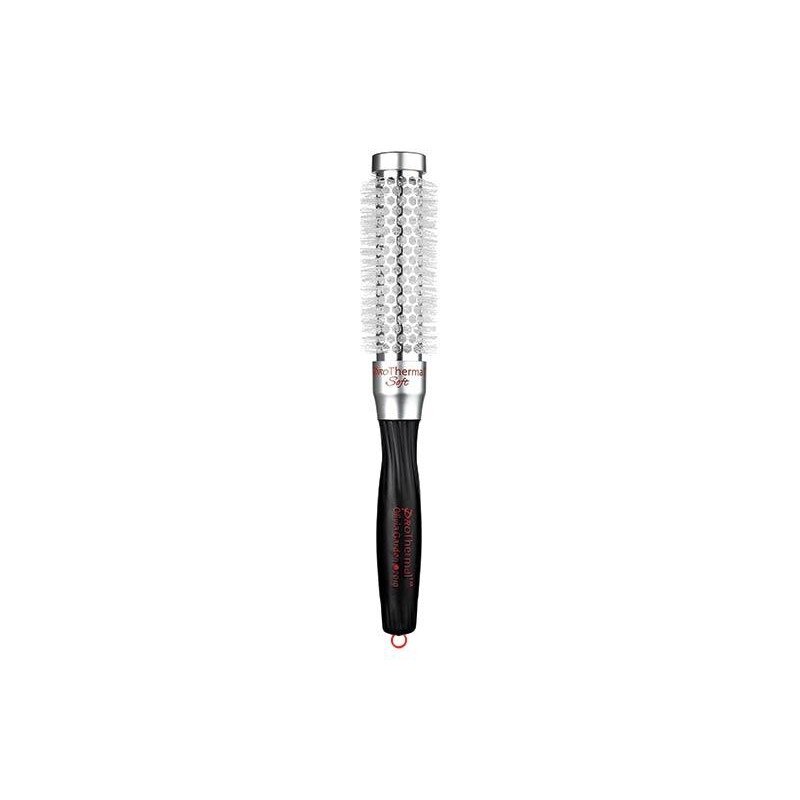 Perie ceramica Olivia Garden Pro Thermal Soft Ion Brush 25mm