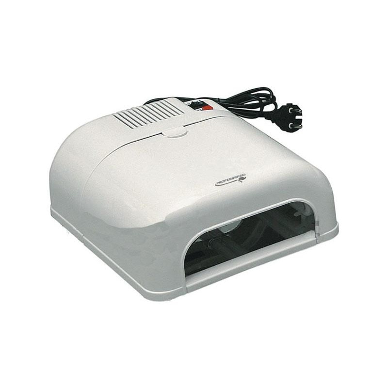 Lampa UV Eternal Equipment Gel system four 36W