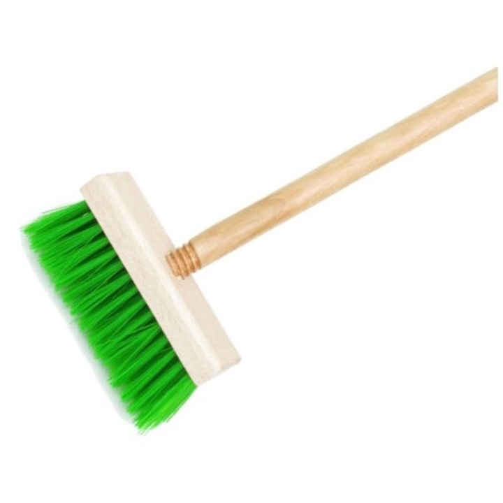 Matura pentru copii din plastic pentru copii, Officine Piazza, 85 x 15 cm