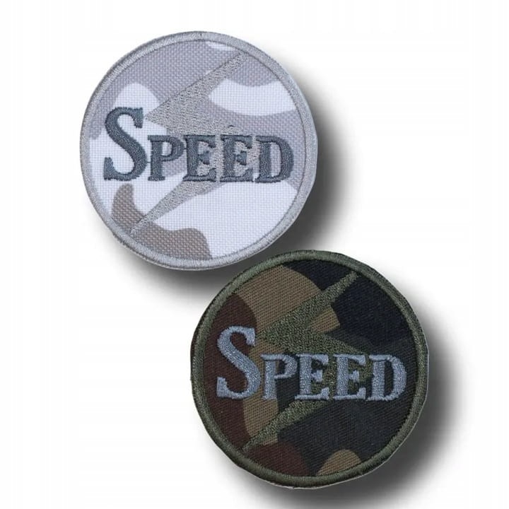 2 db-os foltkészlet, Arco, 6,5 cm