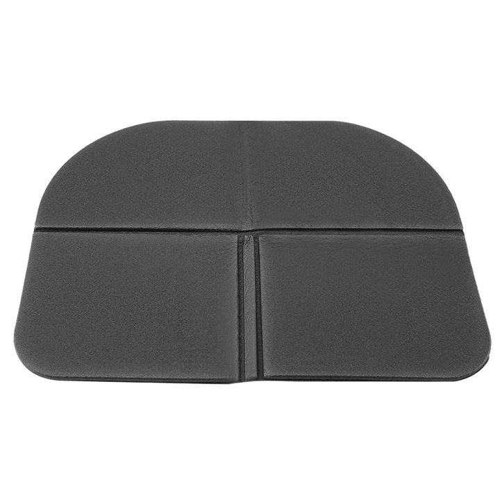 Saltea pliabila pentru exterior, 38x28x0.8cm, impermeabila, usoara