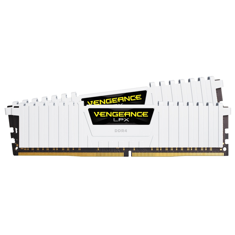 Memorie Corsair Vengeace, 16 GB (2x8GB), DDR4, 3000 MHz, CL15