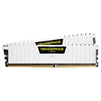 Memorie Corsair Vengeace, 16 GB (2x8GB), DDR4, 3000 MHz, CL15 Memorie Corsair Vengeace, 16 GB (2x8GB), DDR4, 3000 MHz, CL15