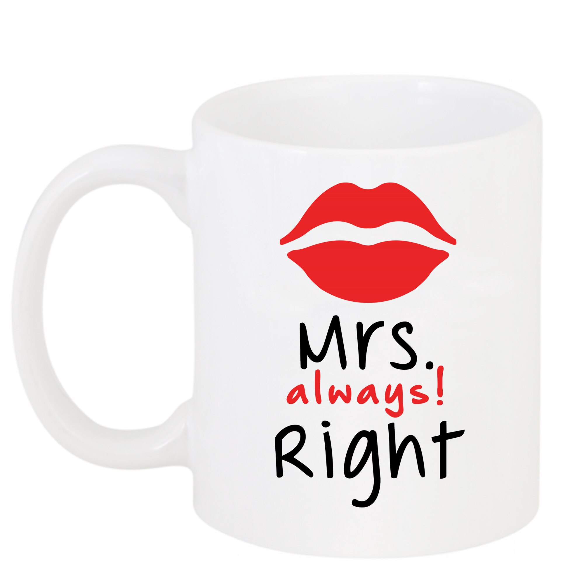 Cana personalizata cu mesaj 