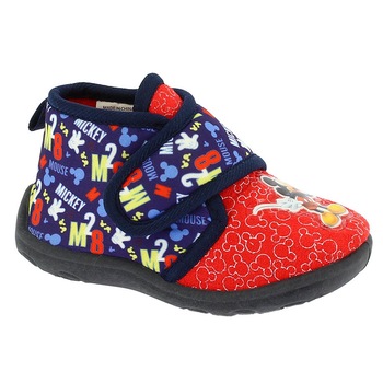 Incaltaminte panza, Mickey Mouse, M, bluemarin Incaltaminte panza, Mickey Mouse, M, bluemarin