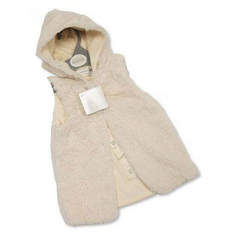 Vesta crem, Nursery time-12-18 luni