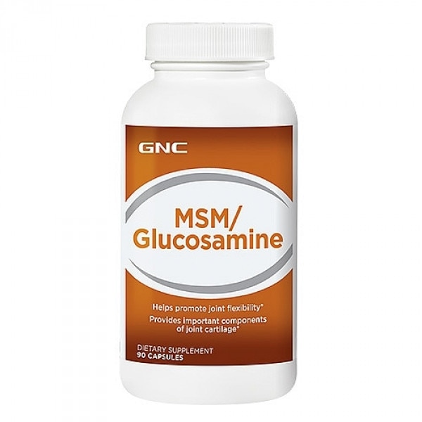 glucozamina se găsește în medicamente