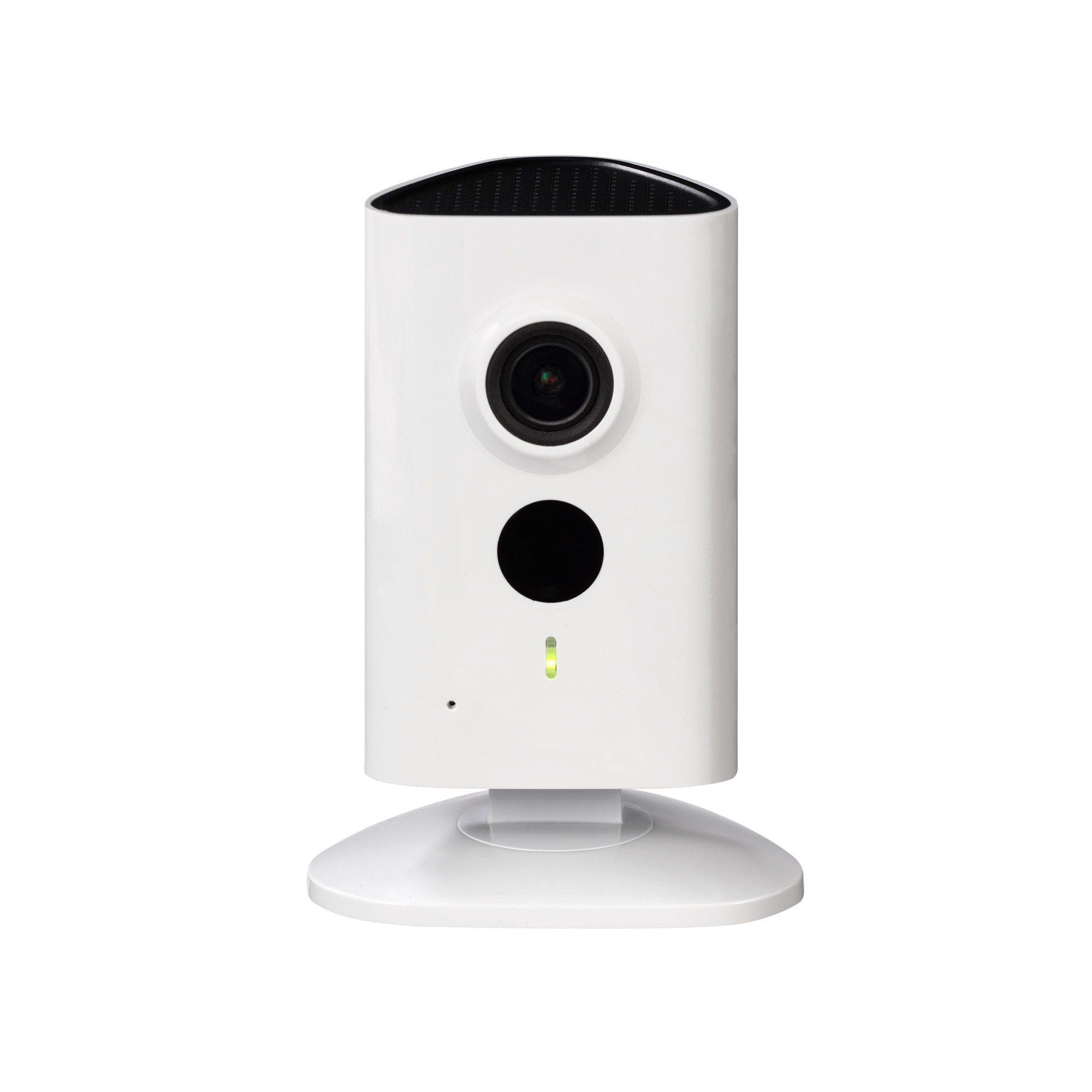 Camera de supraveghere video IP, poate fi folosita ca baby monitor 1 mp