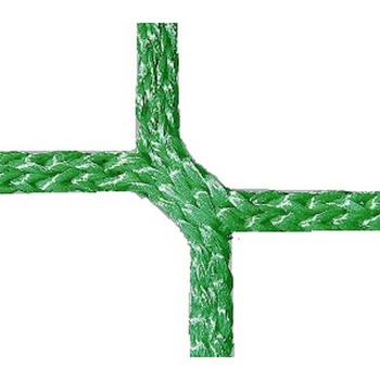 Plase porti handbal/minifotbal 3x2m, 0.8/1m, fir 4mm, verde Plase porti handbal/minifotbal 3x2m, 0.8/1m, fir 4mm, verde