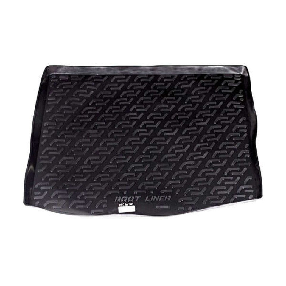 Tavita portbagaj BMW Seria 5 E61 COMBI 2003-2010 - PB 5042