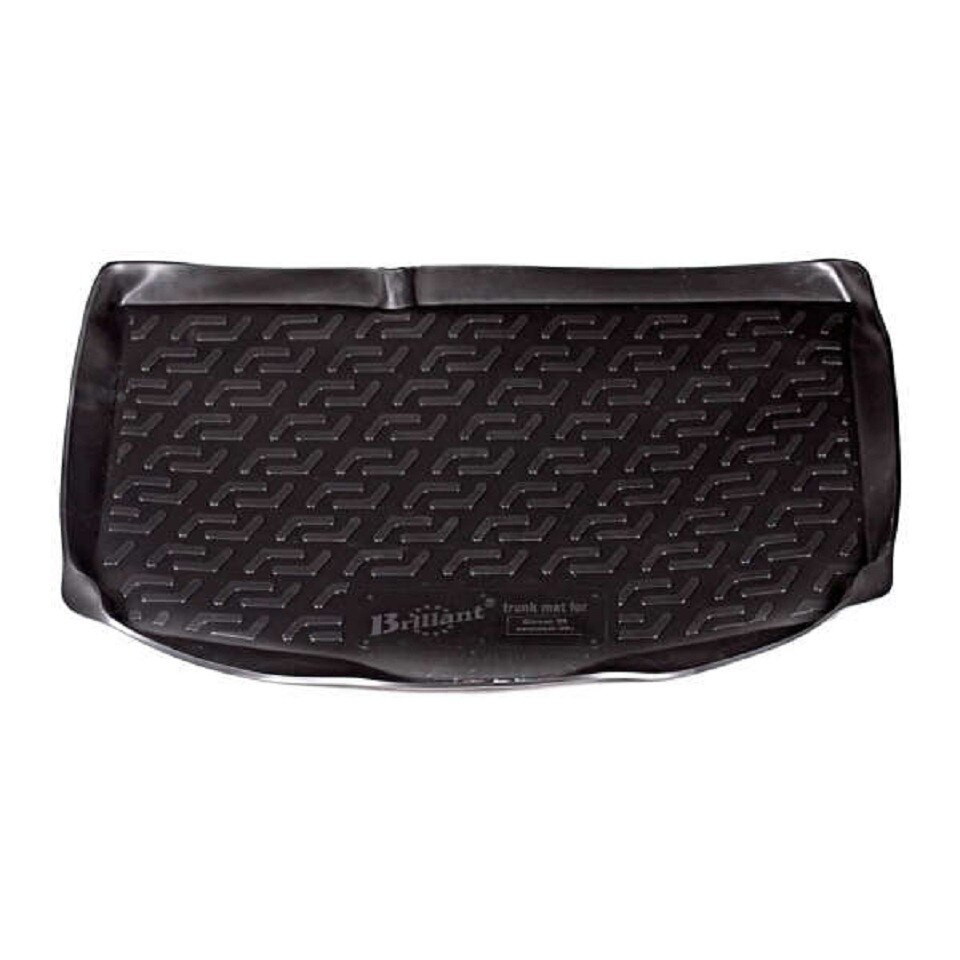 Tavita portbagaj CITROEN C3 Hatchback 2002-2009 - PB 5087