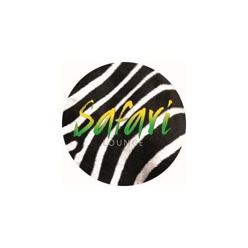 Artisti Diversi-Safari Lounge-CD