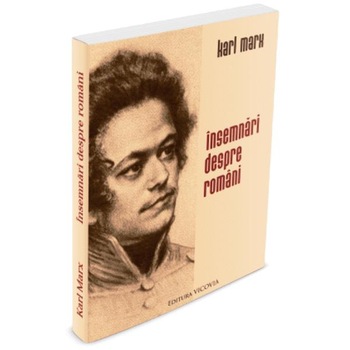 Insemnari Despre Romani - Karl Marx Insemnari Despre Romani - Karl Marx