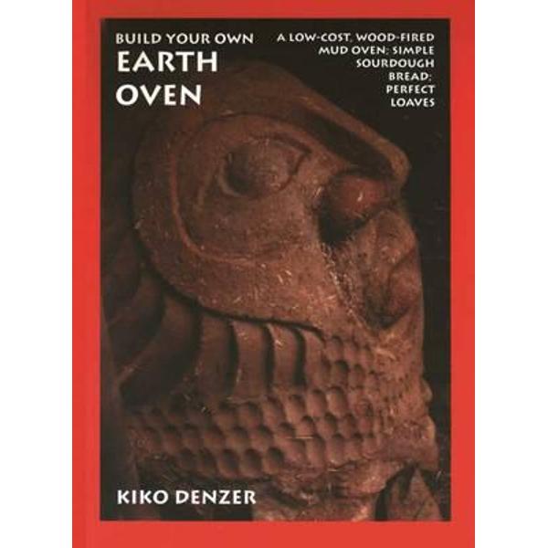 Build Your Own Earth Oven