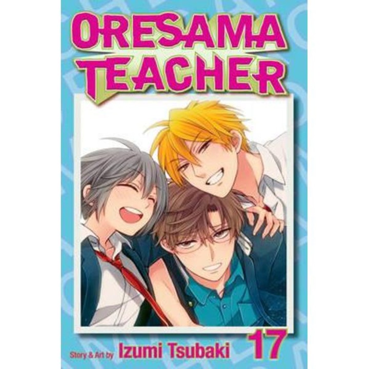 Oresama Teacher