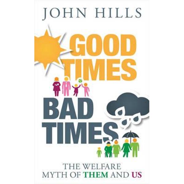 Good Times, Bad Times