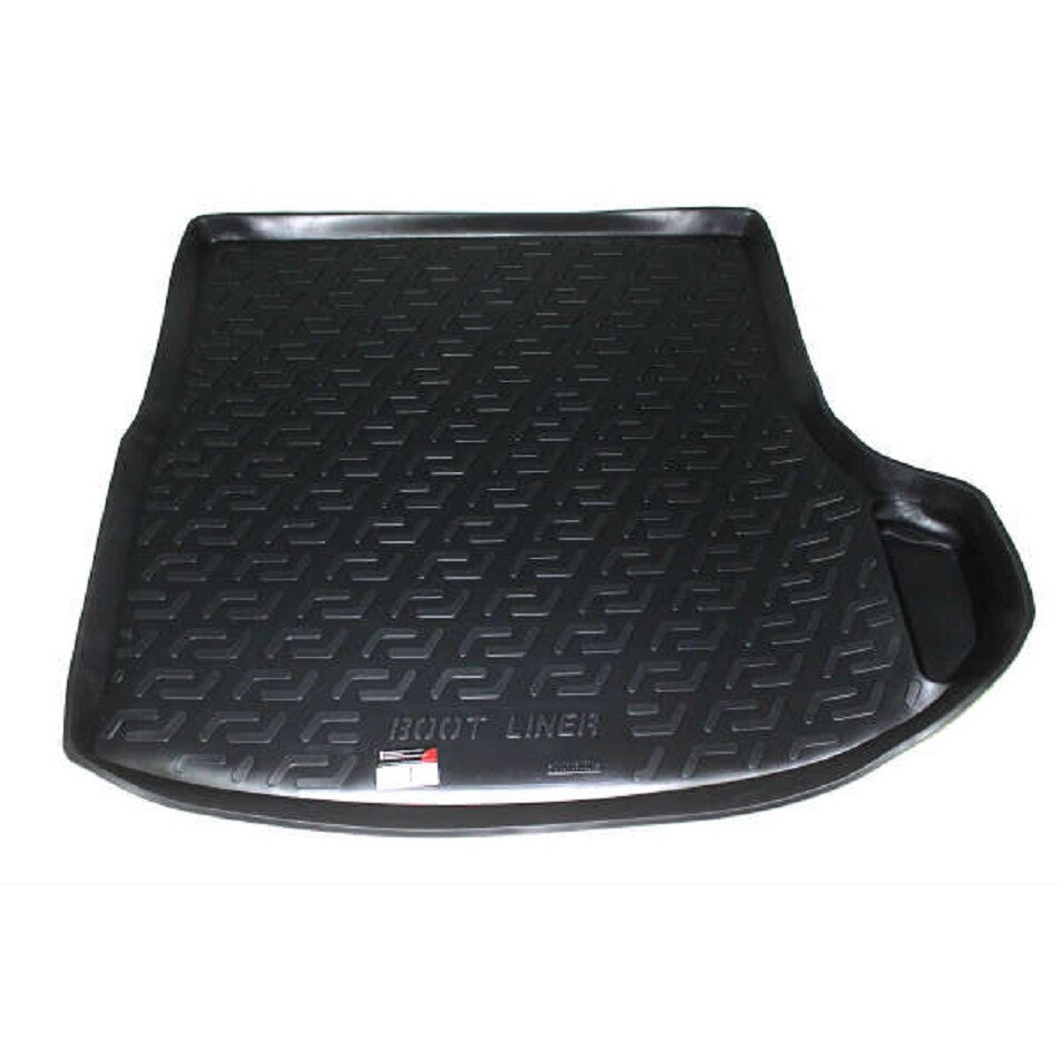 Tavita portbagaj VW Golf VI Combi 2008-2012 - PB 5494