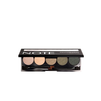 Paleta fard de ochi profesional NOTE Cosmetics, nuanta 103 Paleta fard de ochi profesional NOTE Cosmetics, nuanta 103