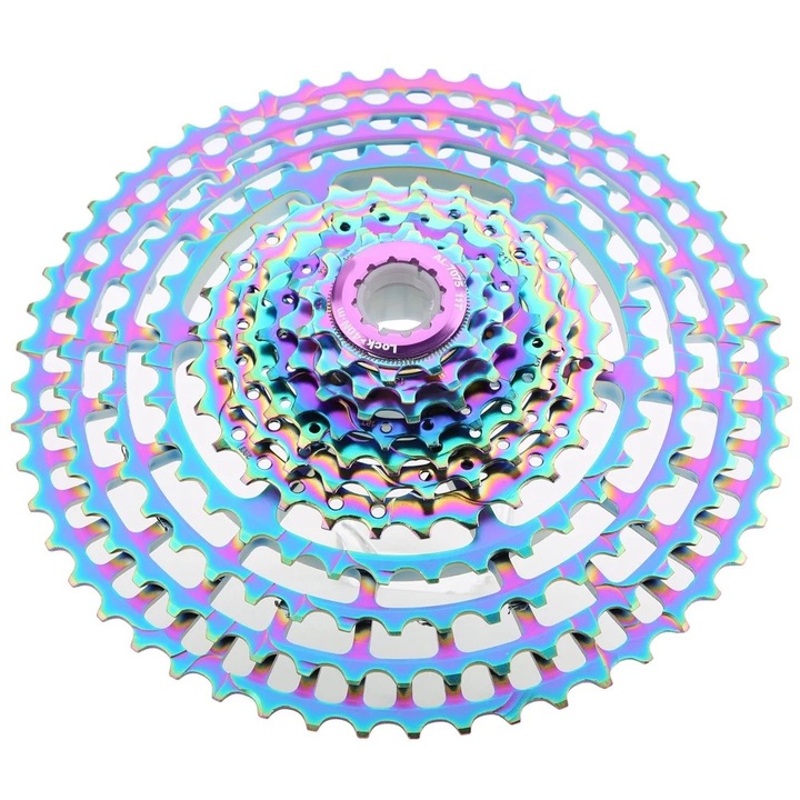 Pinion pentru bicicleta, 11 viteze, 381.5g