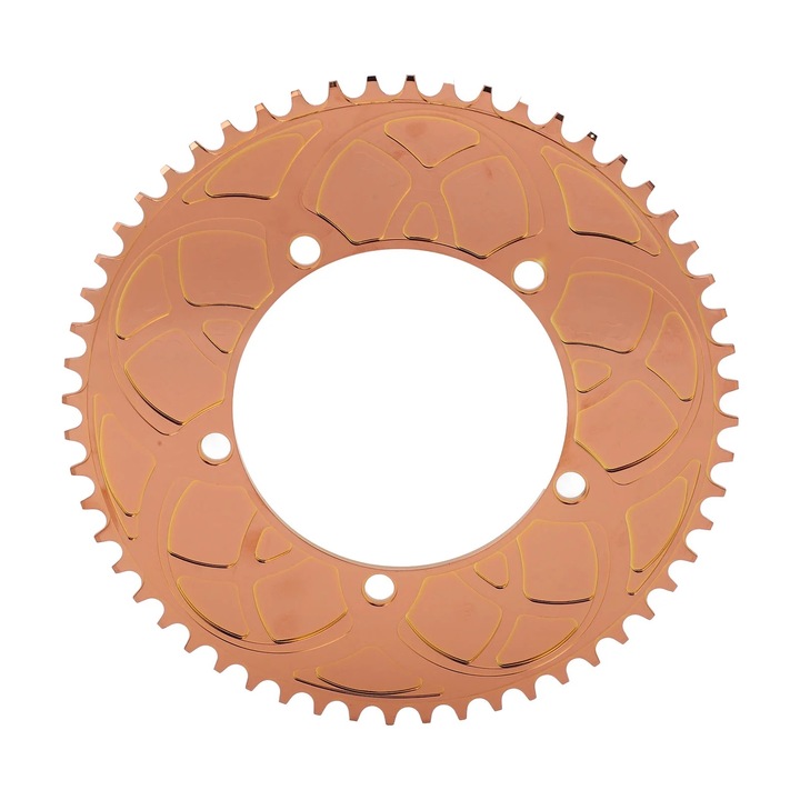 Pinion pentru bicicleta, 56T, pentru bicicleta de crosa, ciclism BMX, bicicleta pliabila