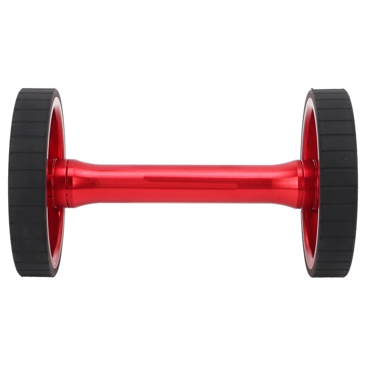 Roti ajutatoare usoare, pentru Brompton 3sixtyRed, 88mm