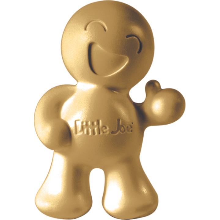 Little Joe OK - Cashmere autóillatosító