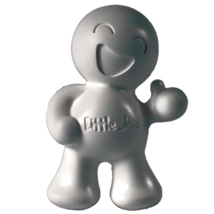 Little Joe OK - Ginger Lemon autóillatosító