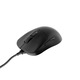 Mouse Fury, Tanto T4, Gaming, 12000 DPI, Optic, RGB, Negru