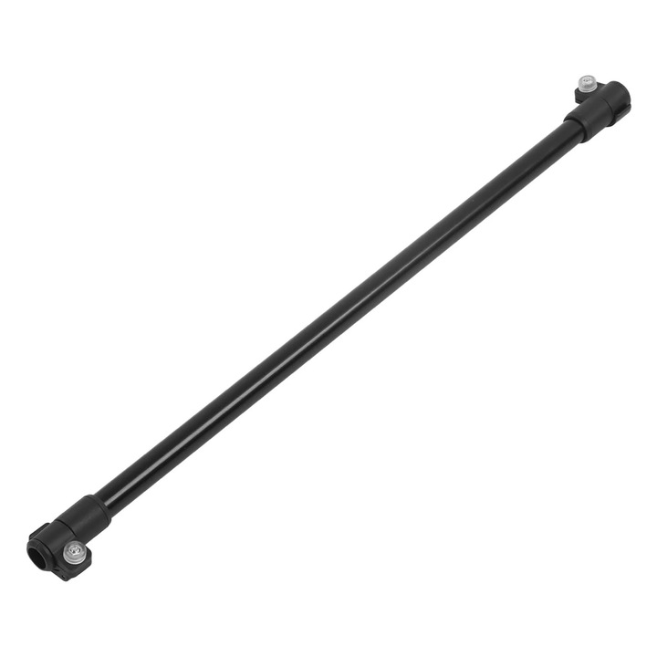 Set de stalpi pentru cort, ajustabili, aluminiu, pentru camping, ciclism, 126g