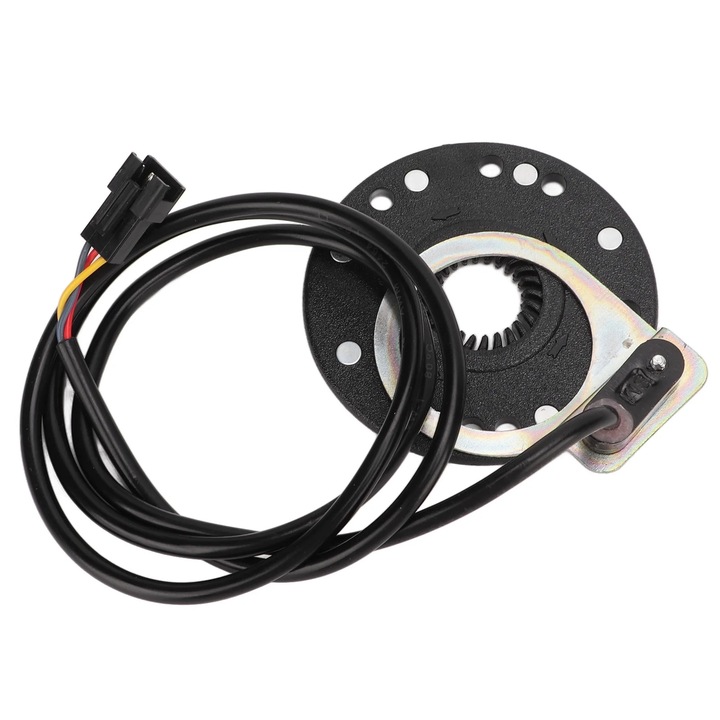 Senzor pedală pentru bicicletă electrică, Plastic