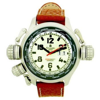 Ceas barbatesc professional diving 200m Aeromatic 1912 Germany A1285 original Ceas barbatesc professional diving 200m Aeromatic 1912 Germany A1285 original