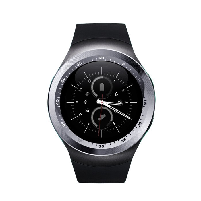 smartwatch y51