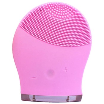 Perie de curatare, masare si intretinerea faciala BZ07/021 VIVO Perie de curatare, masare si intretinerea faciala BZ07/021 VIVO