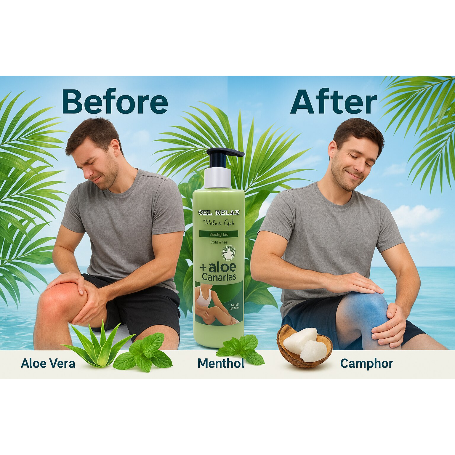 , Aloe Plus Lanzarote,  250  - eMAG.bg