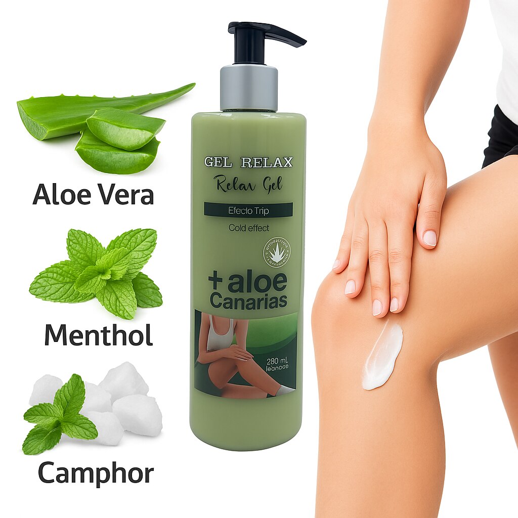 , Aloe Plus Lanzarote,  250  - eMAG.bg