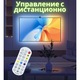 LED Лента За Телевизор AxaCube, RGBIC, Беклайт, Съвместима С 55-65 Инча, Камера Със Сензор За Цвят, Bluetooth, Управление Чрез Приложение И Дистанционно