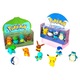 Mystery box xl Pokemon&Go VICTINY ® (tartalom a leírásban)