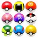 Mystery box xl Pokemon&Go VICTINY ® (tartalom a leírásban)