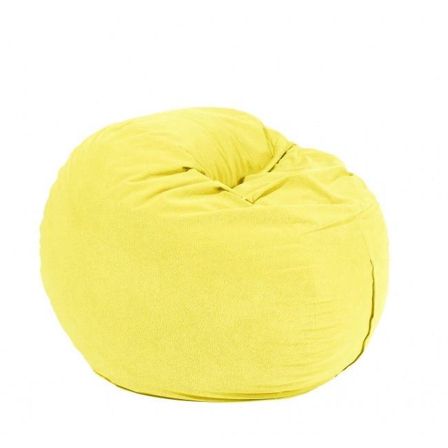 Fotoliu (Mediu) Matusalem - Quince (Gama Diamond) husa detasabila, Transformabil in pat, Fabricat in Romania, umplut cu fulgi de burete memory mix®, marca Pufrelax