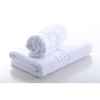 Set prosoape hoteliere premium, AndroniaTowels, albe, 100% bumbac, 600g/mp, greek model Set prosoape hoteliere premium, AndroniaTowels, albe, 100% bumbac, 600g/mp, greek model
