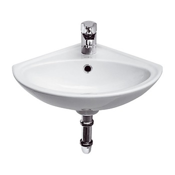 Lavoar de colt Cersanit Sigma 30 Lavoar de colt Cersanit Sigma 30