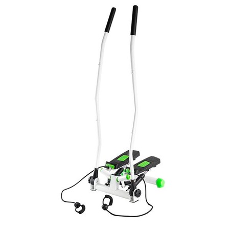 Stepper cu manere HMS S3085, greutate maxima 100kg reducere Emag
