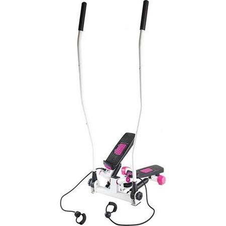 stepper cu manere HMS S3085 pret ieftin