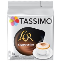 Capsule cafea, L